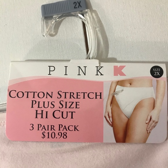 Woman underwear - Picture 1 of 4